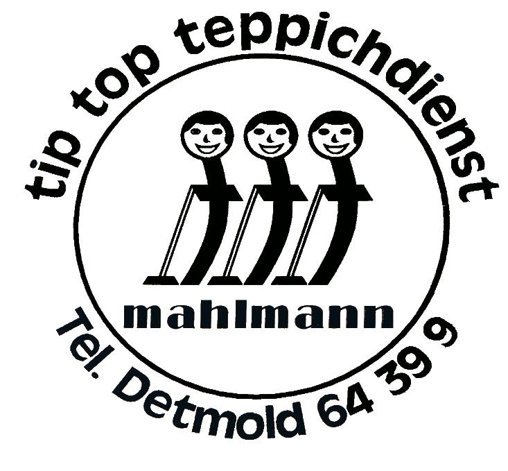 Teppichreinigung Mahlmann in Detmold